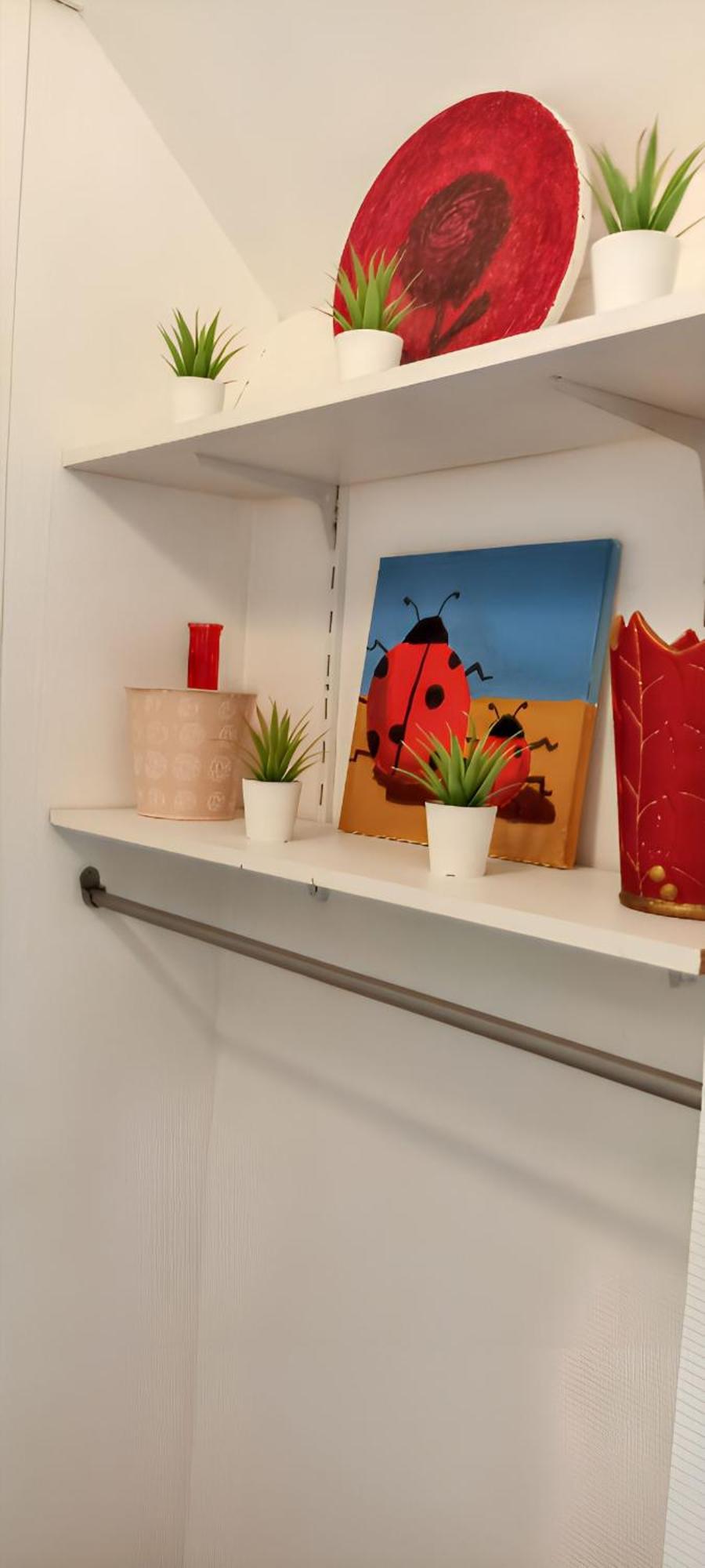 Appartement Avec Wifi A