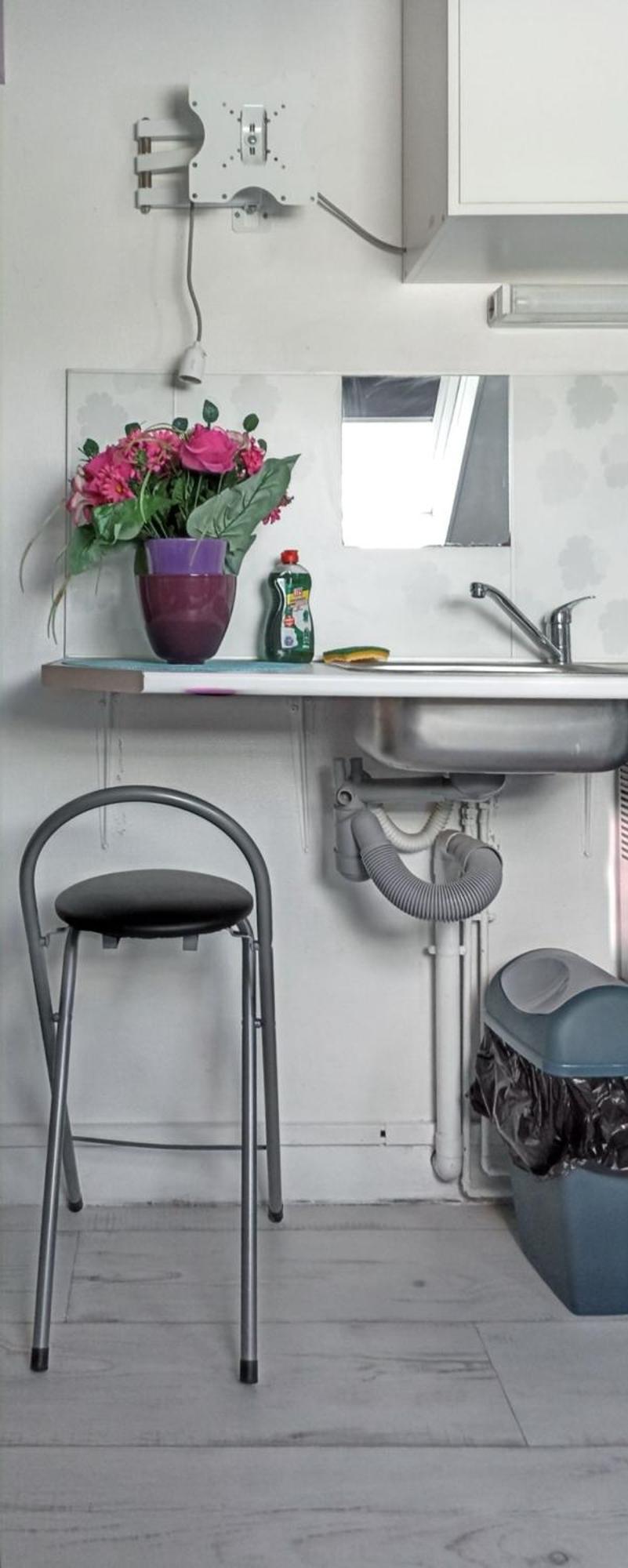 Appartement Avec Wifi A Amiens
